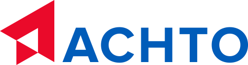 logo ACHTO